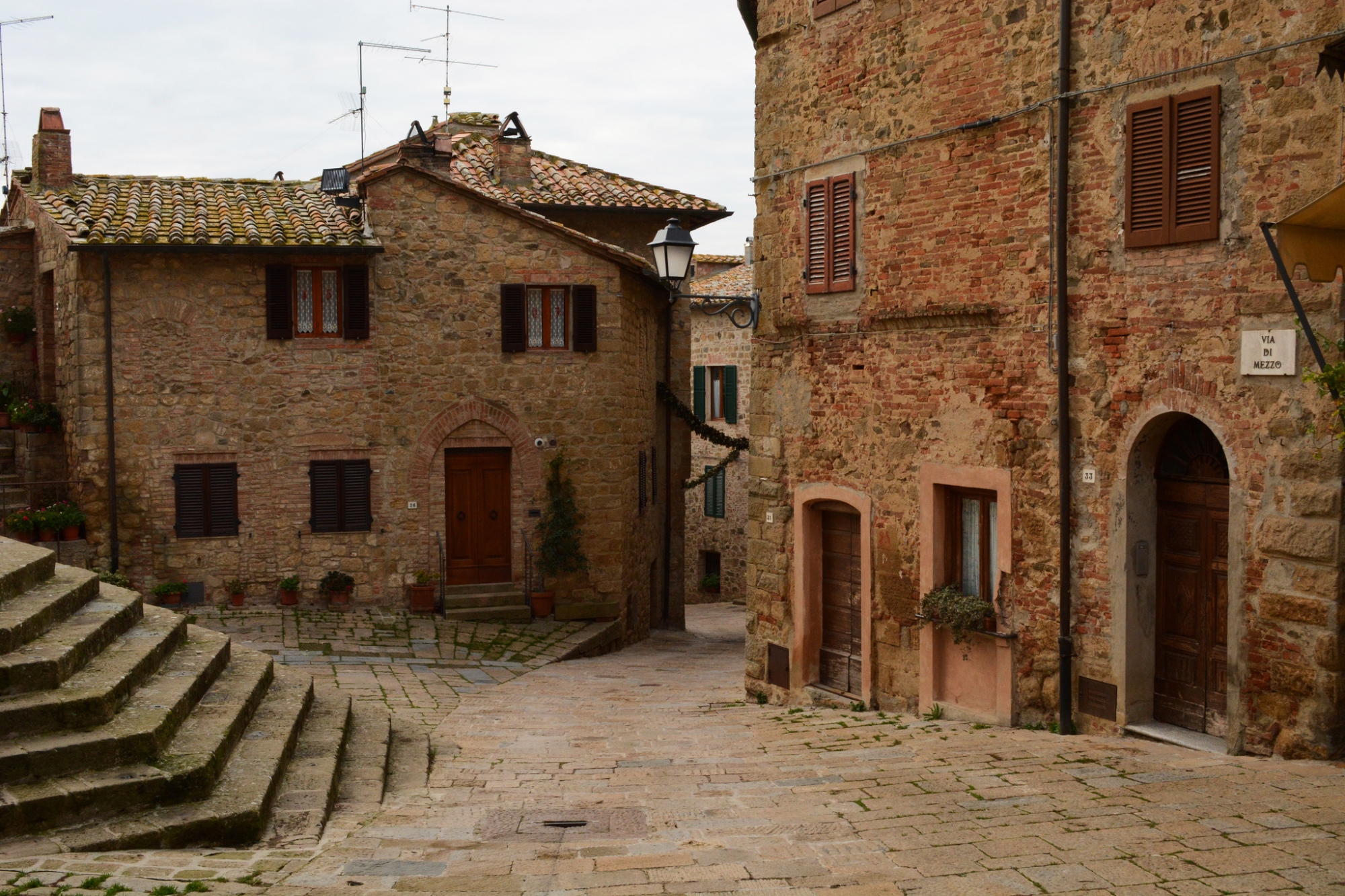 Museo Tepotratos De Monticchiello Visit Tuscany